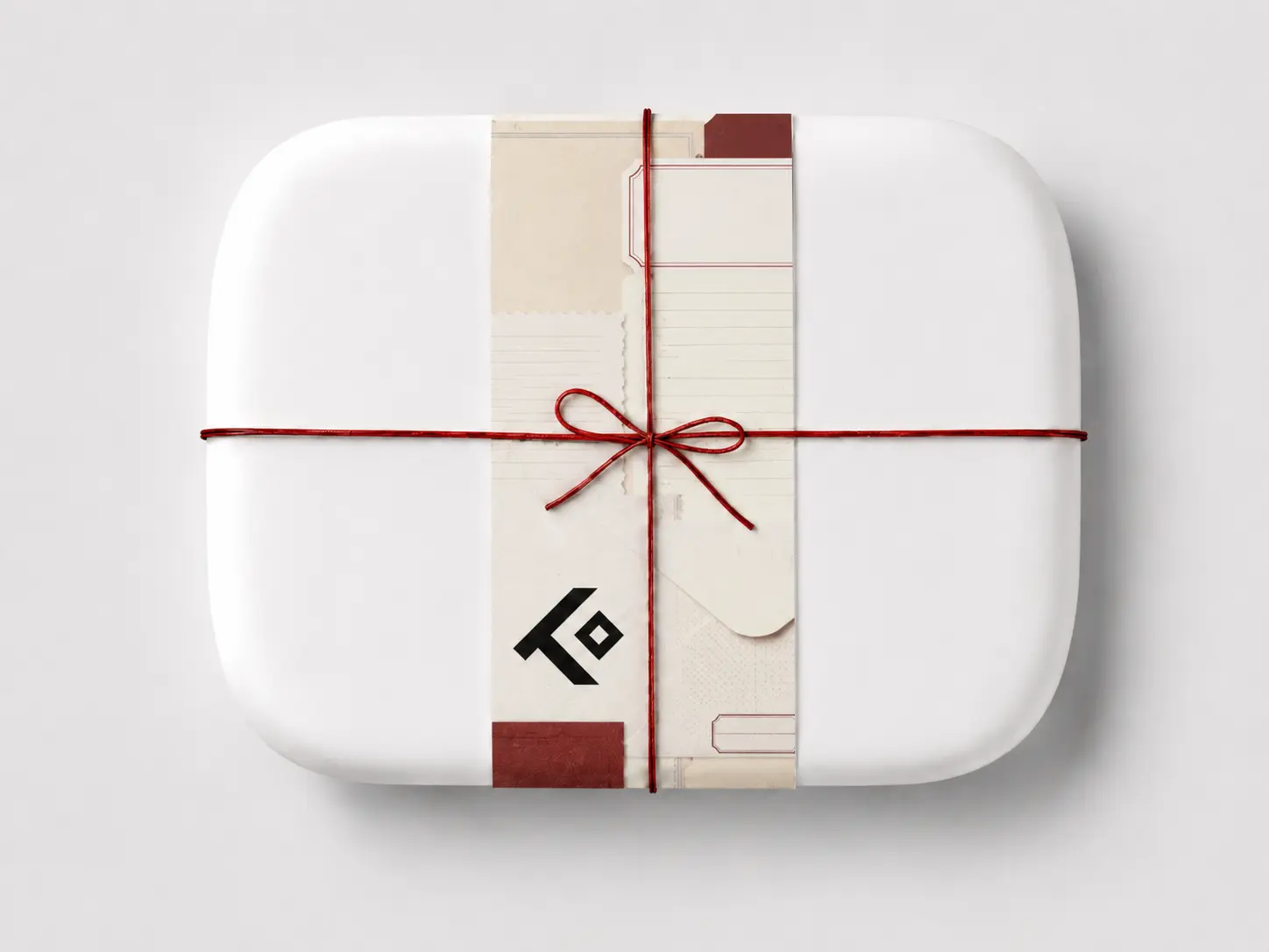 Gift Note Pack sample image
